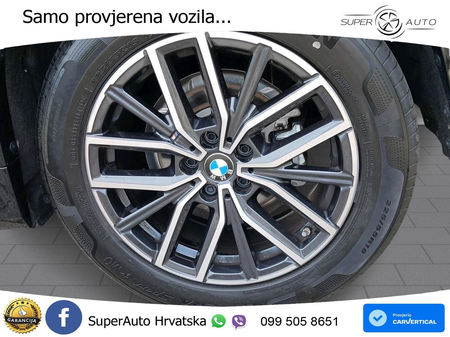 BMW X1 18i (136 KS) sDrive Steptronic M Sport