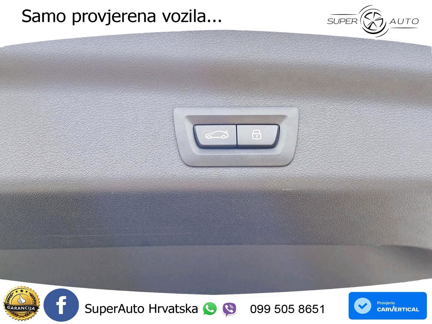 BMW X1 18i (136 KS) sDrive Steptronic M Sport