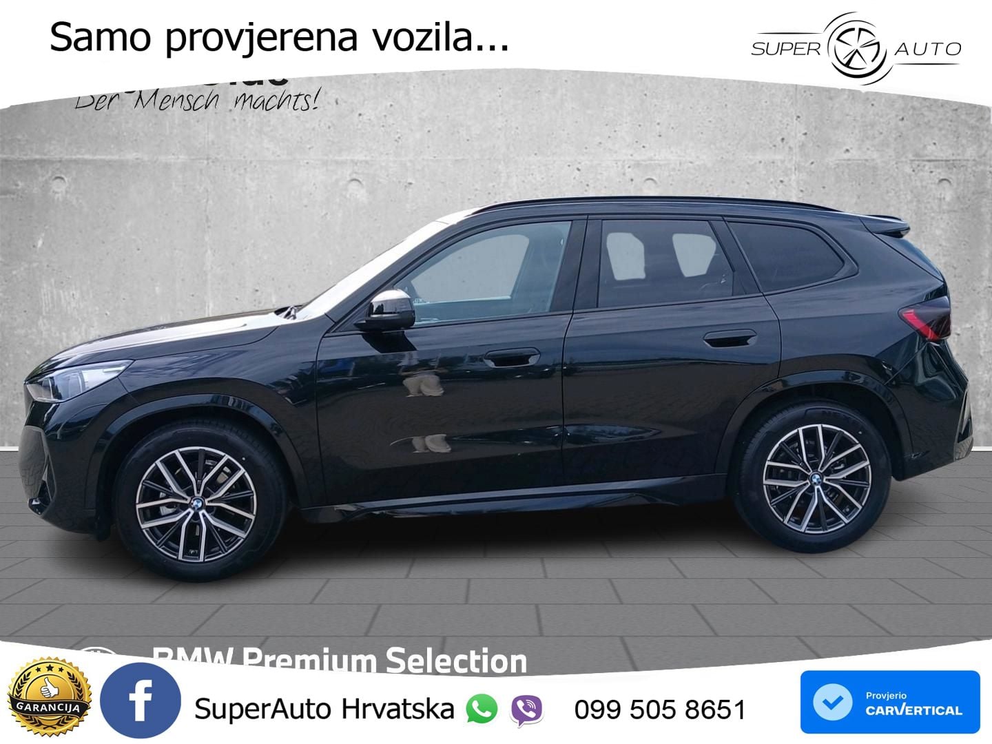 BMW X1 18i (136 KS) sDrive Steptronic M Sport