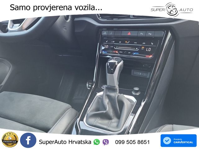 Volkswagen T-Roc 1.5 TSI (150 KS) R-Line LED+GR SJED+ACC