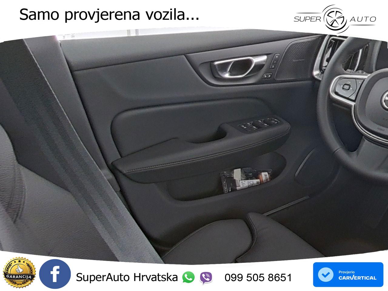 Volvo V60 2.0 B4 Benzin DCT ACC+HEAD+4xGR SJED+360+PANO