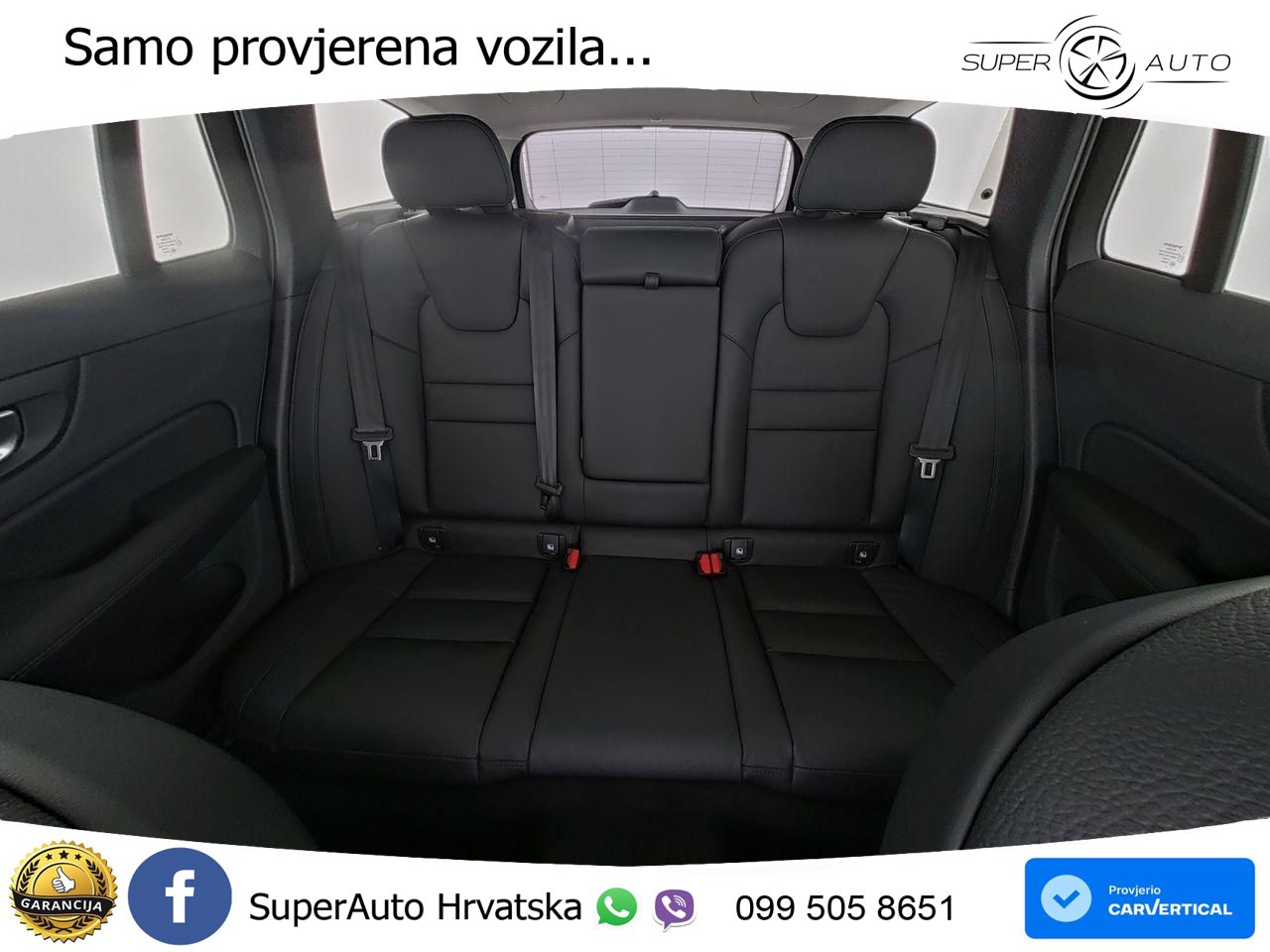 Volvo V60 2.0 B4 Benzin DCT ACC+HEAD+4xGR SJED+360+PANO