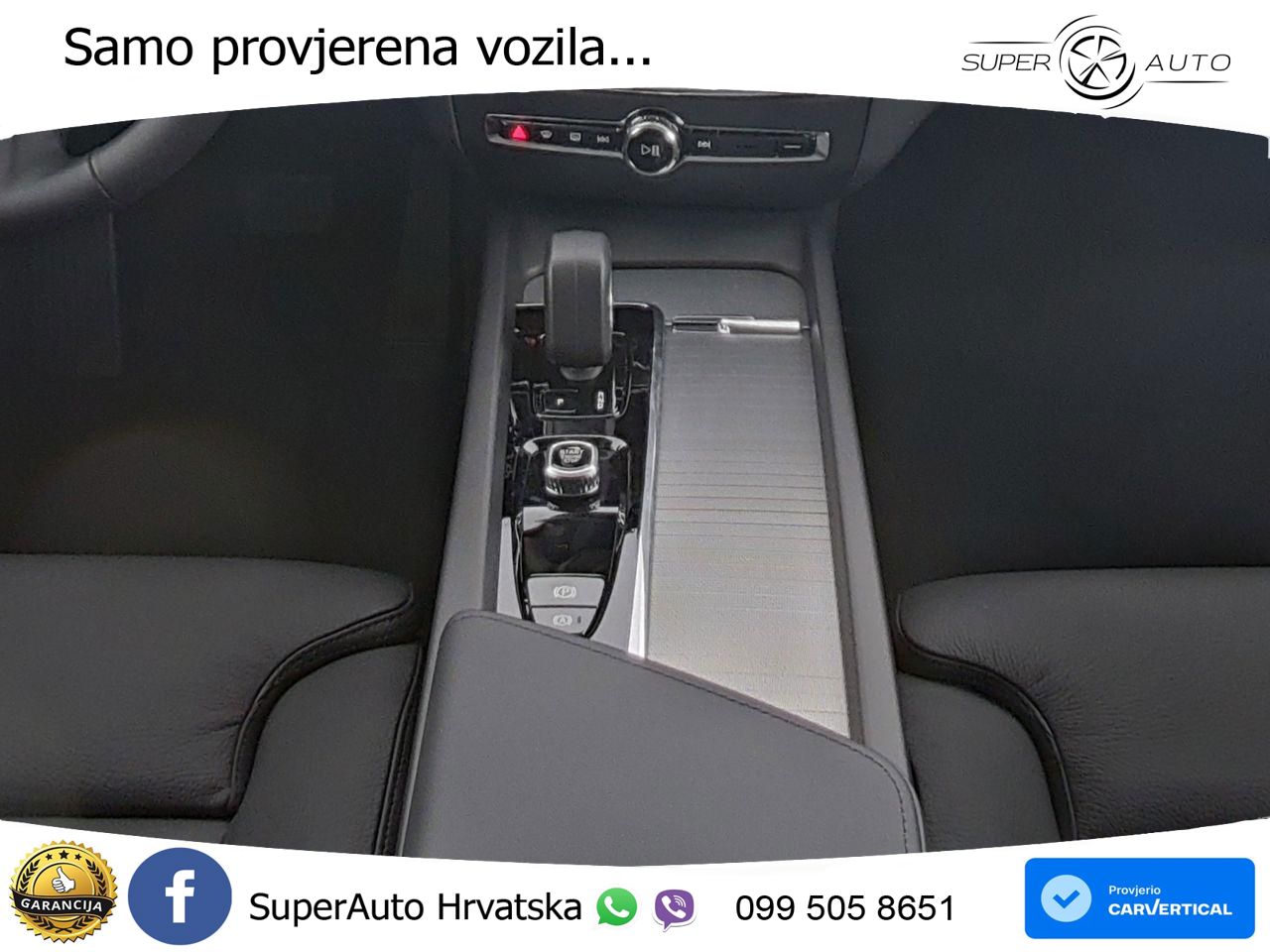 Volvo V60 2.0 B4 Benzin DCT ACC+HEAD+4xGR SJED+360+PANO