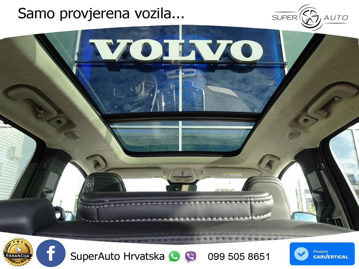 Volvo XC90 2.0 T8 AWD Automatic ACC+HEAD+4xGR SJED+360+PANO