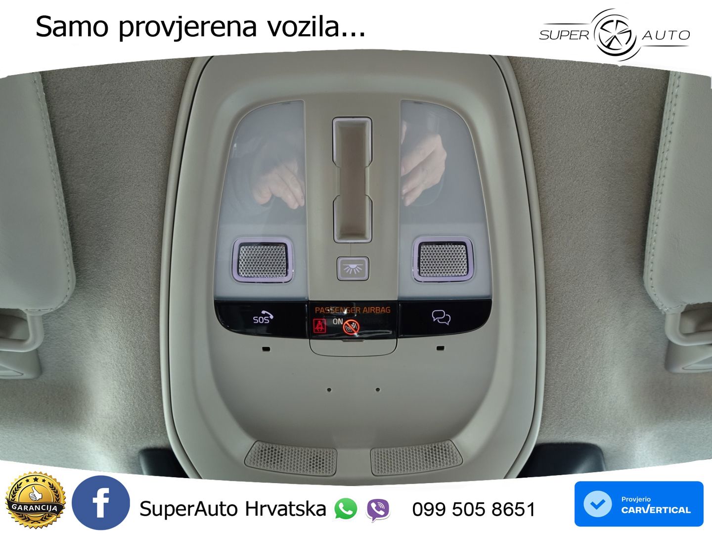 Volvo XC90 2.0 T8 AWD Automatic ACC+HEAD+4xGR SJED+360+PANO
