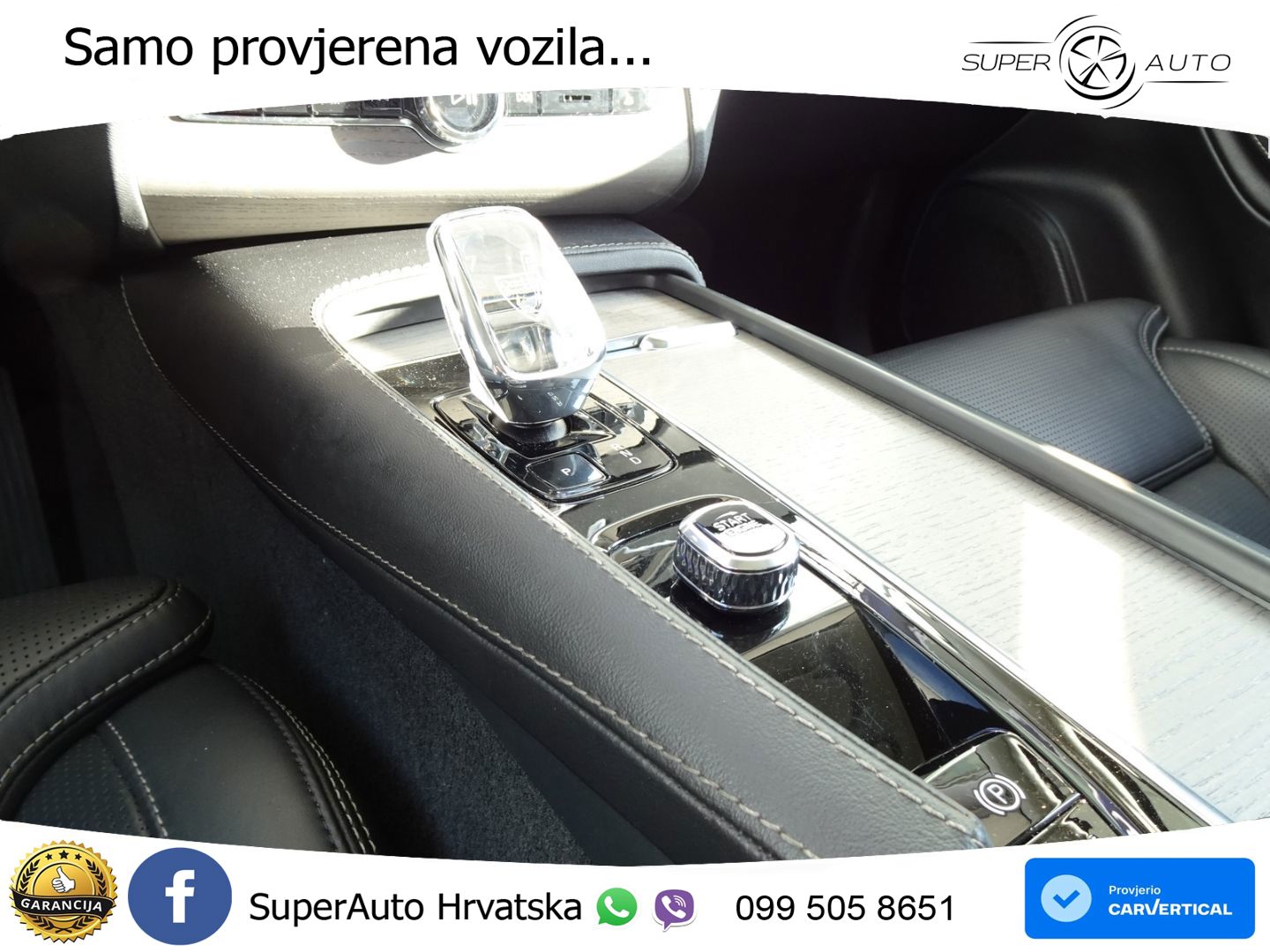 Volvo XC90 2.0 T8 AWD Automatic ACC+HEAD+4xGR SJED+360+PANO