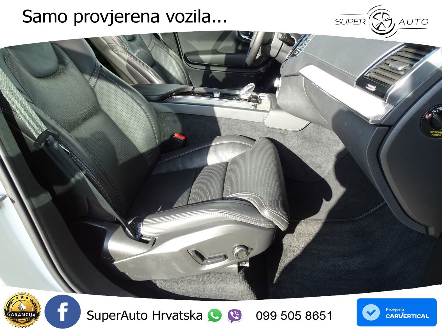 Volvo XC90 2.0 T8 AWD Automatic ACC+HEAD+4xGR SJED+360+PANO