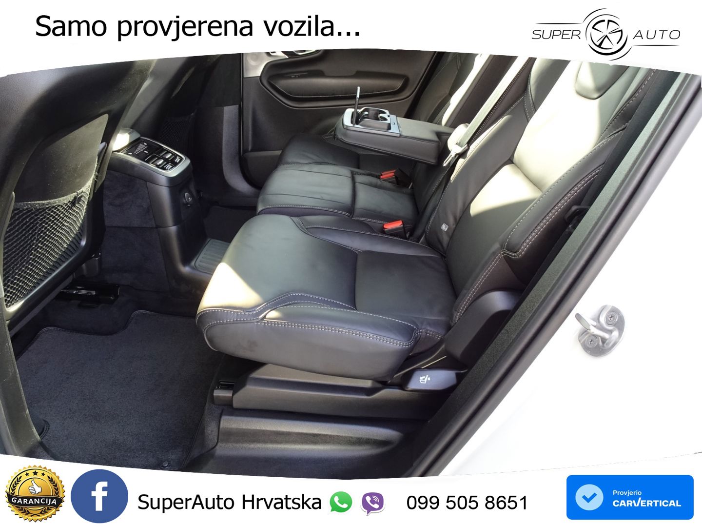 Volvo XC90 2.0 T8 AWD Automatic ACC+HEAD+4xGR SJED+360+PANO