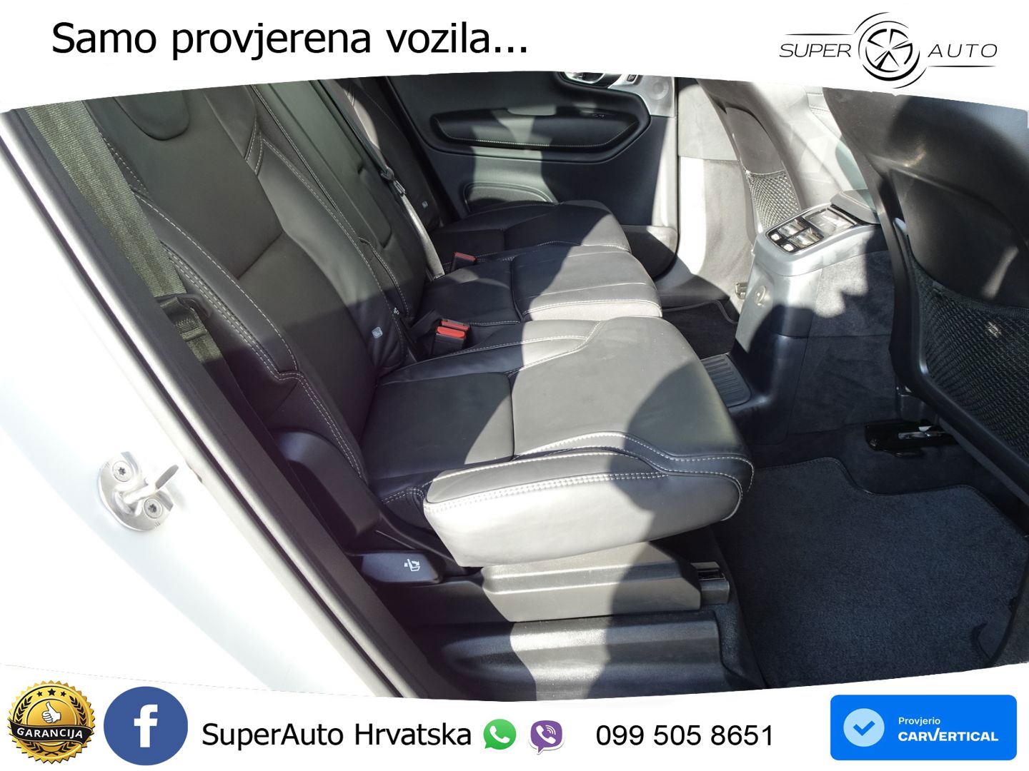 Volvo XC90 2.0 T8 AWD Automatic ACC+HEAD+4xGR SJED+360+PANO