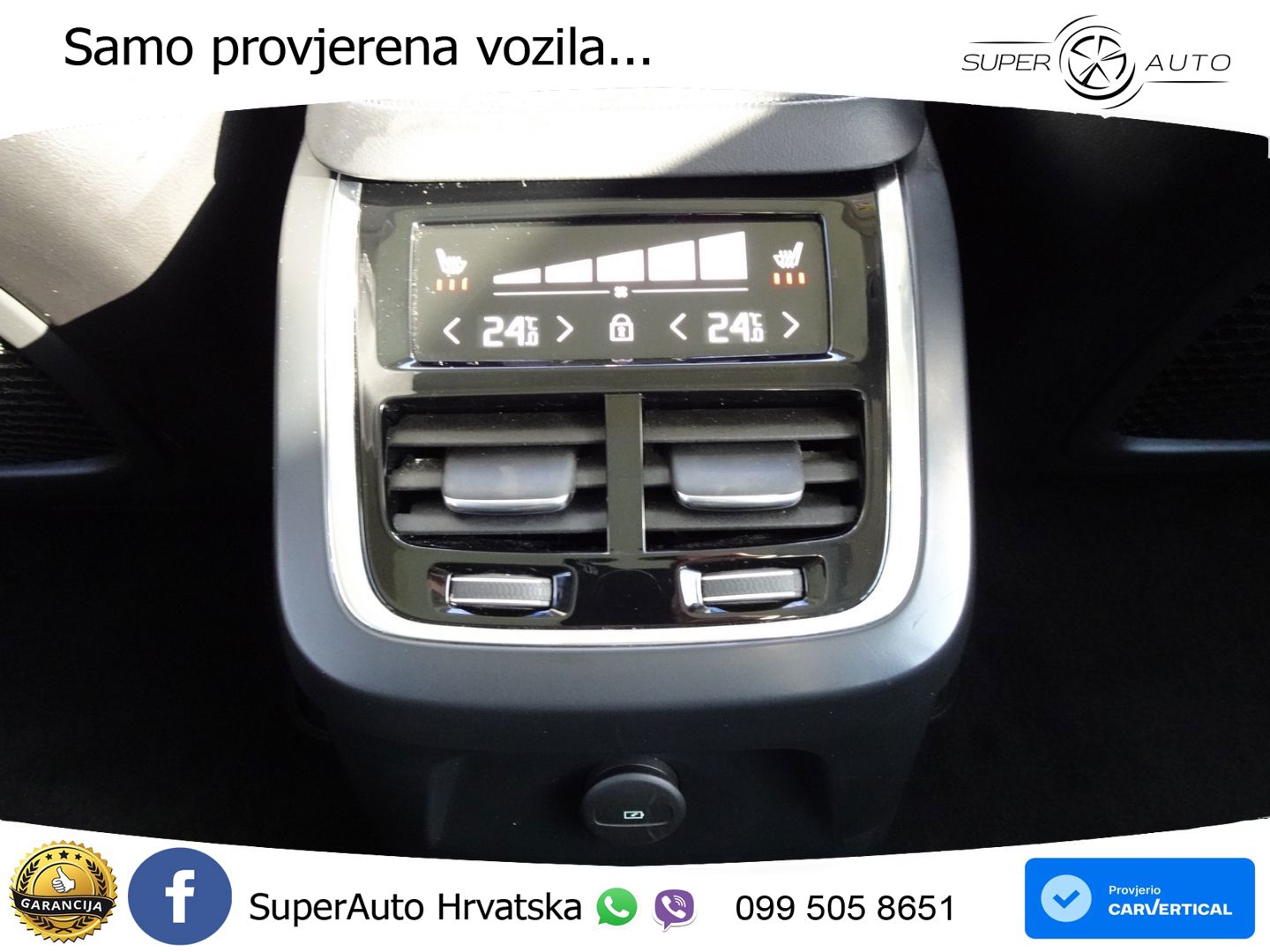 Volvo XC90 2.0 T8 AWD Automatic ACC+HEAD+4xGR SJED+360+PANO