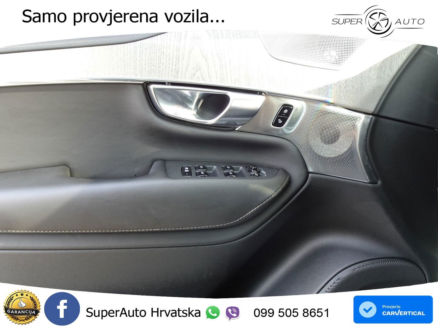 Volvo XC90 2.0 T8 AWD Automatic ACC+HEAD+4xGR SJED+360+PANO