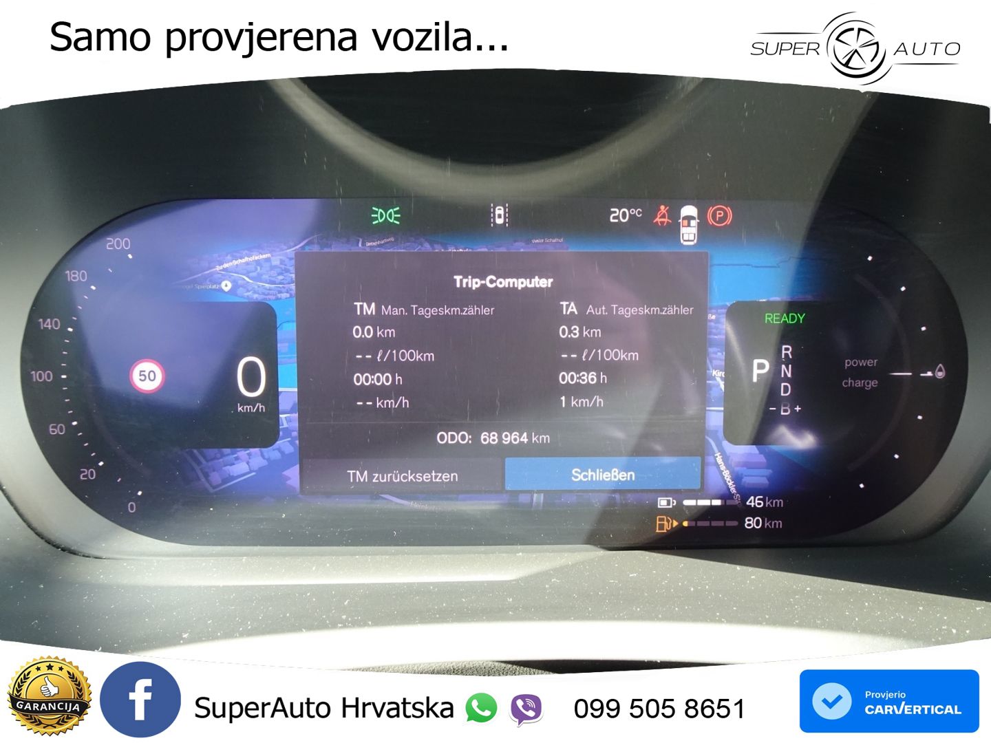 Volvo XC90 2.0 T8 AWD Automatic ACC+HEAD+4xGR SJED+360+PANO