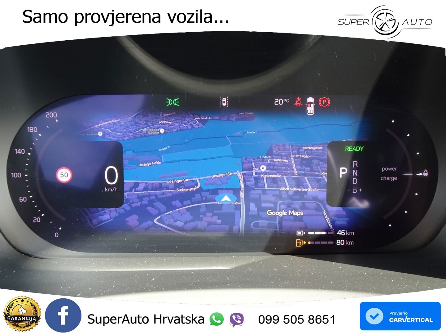 Volvo XC90 2.0 T8 AWD Automatic ACC+HEAD+4xGR SJED+360+PANO