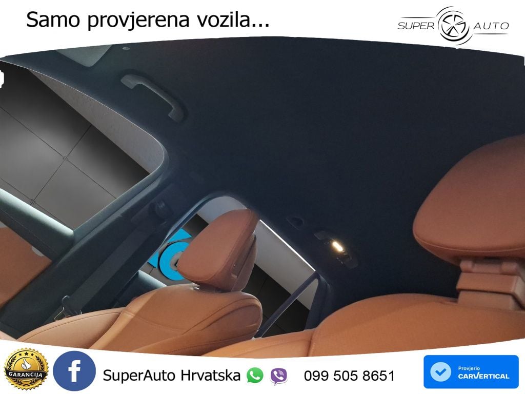 Mercedes GLC 200 (204 KS) 4MATIC 9G-TRONIC Avantgarde LED+GR SJED+ACC