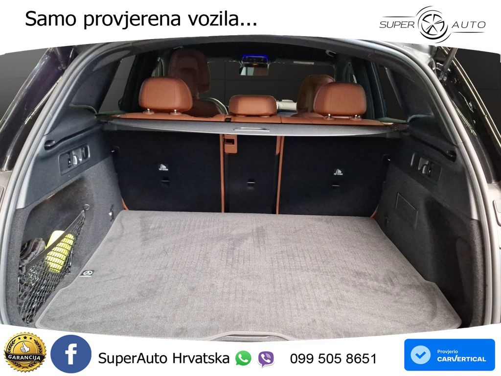 Mercedes GLC 200 (204 KS) 4MATIC 9G-TRONIC Avantgarde LED+GR SJED+ACC