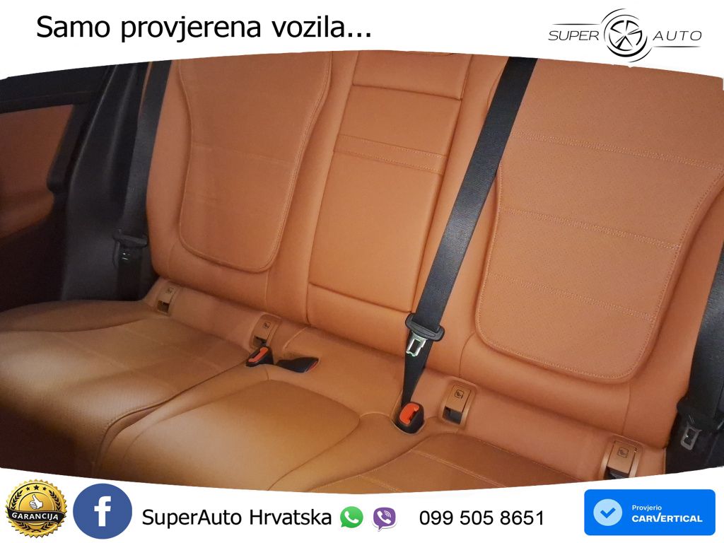 Mercedes GLC 200 (204 KS) 4MATIC 9G-TRONIC Avantgarde LED+GR SJED+ACC