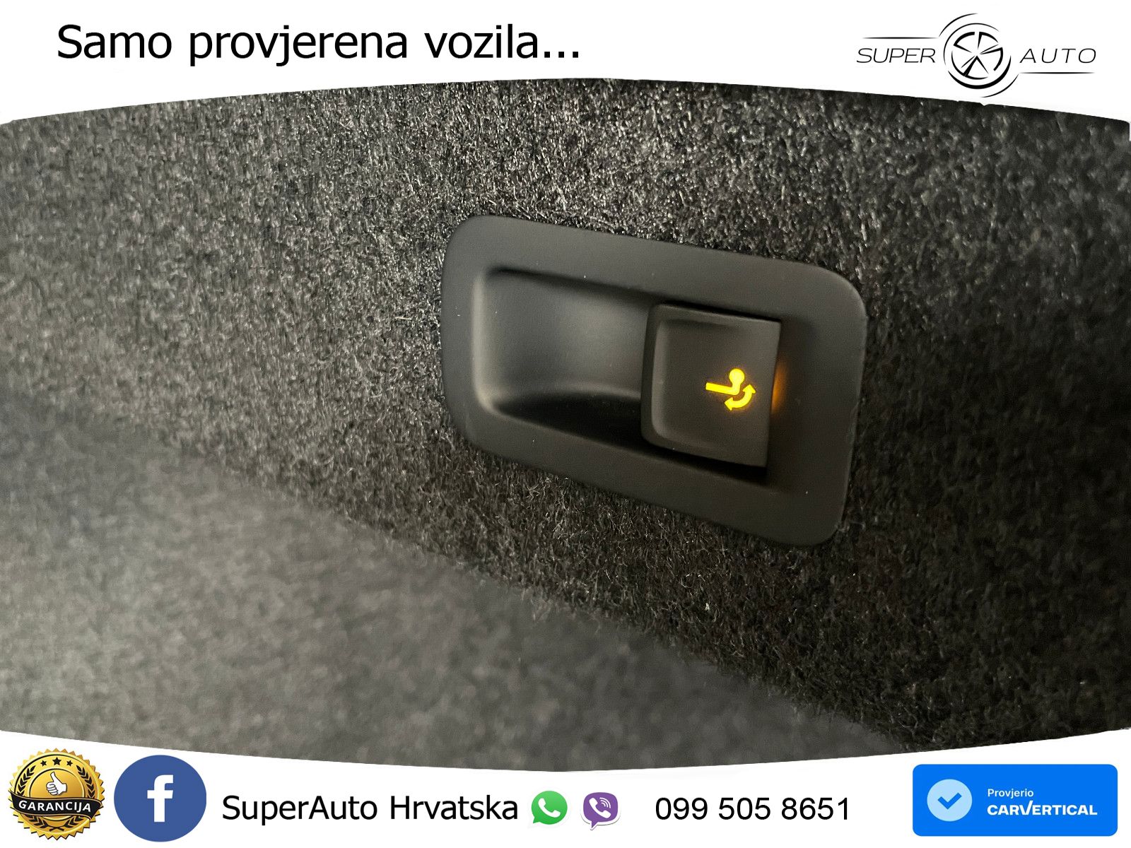 Volkswagen Passat Variant 2.0 TDI (150 KS) DSG LED+GR SJED+ACC
