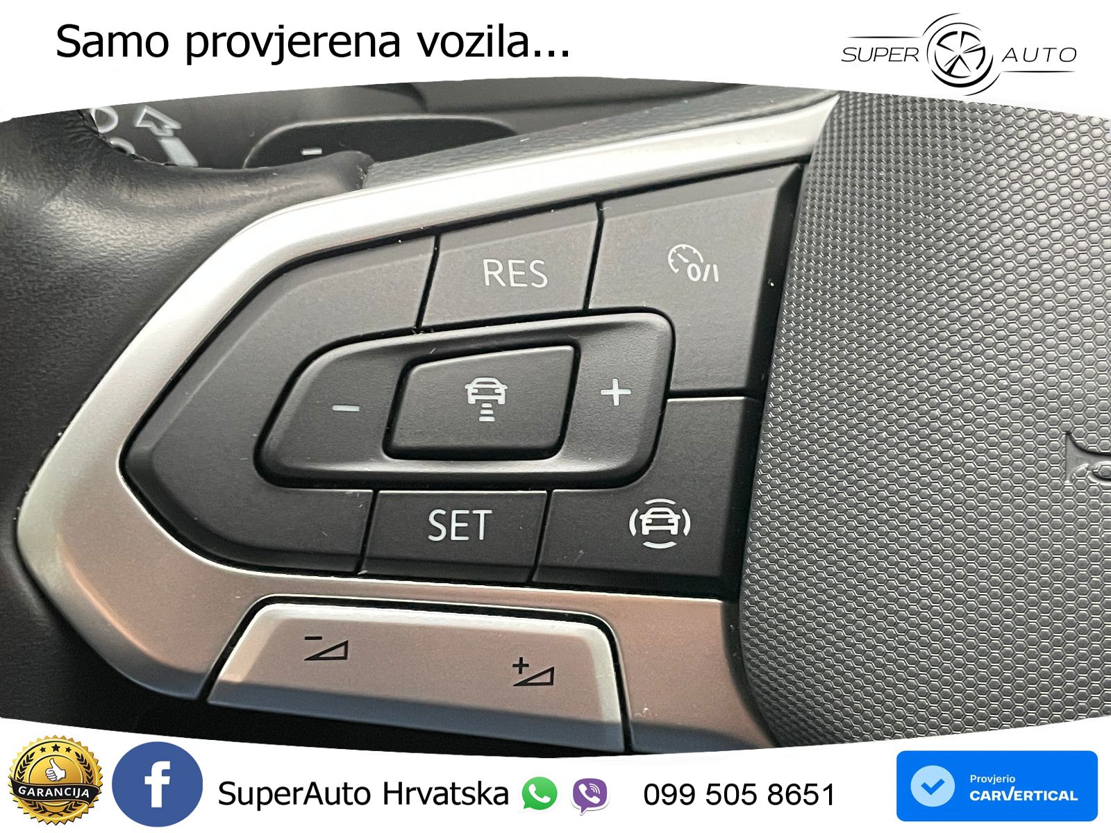 Volkswagen Passat Variant 2.0 TDI (150 KS) DSG LED+GR SJED+ACC