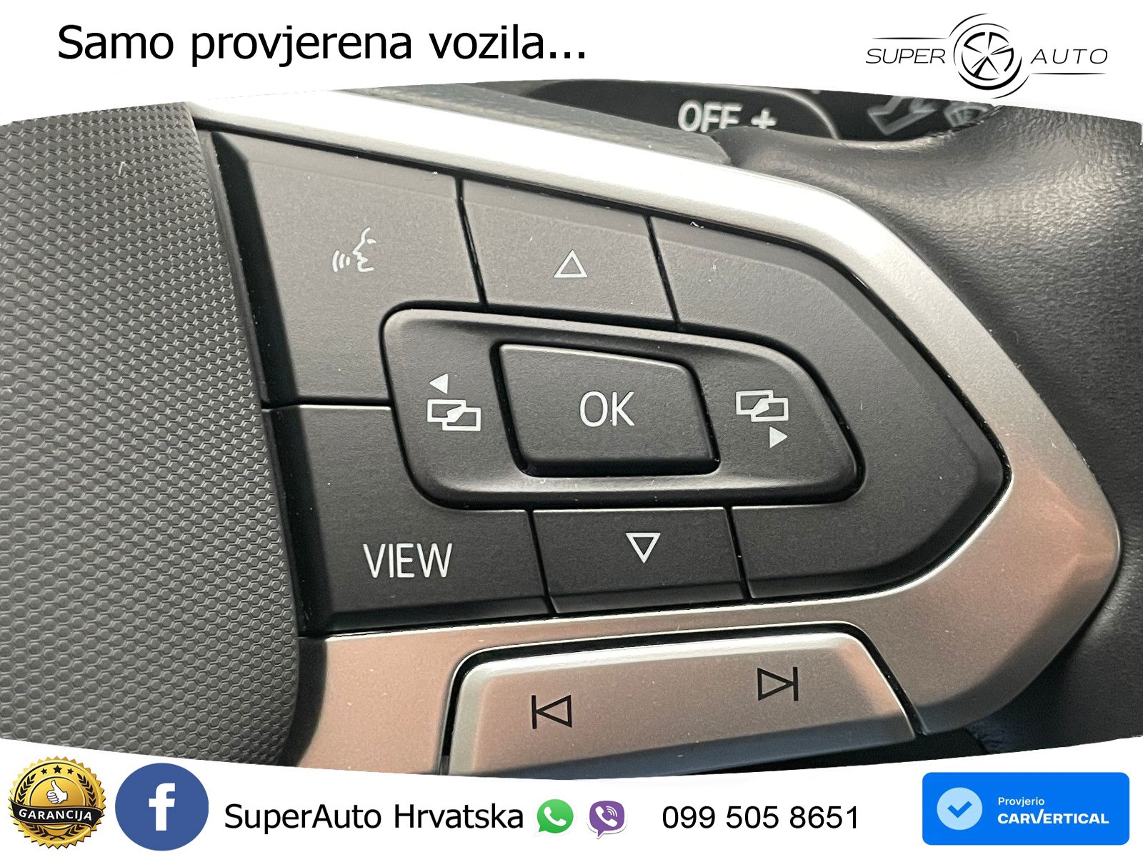 Volkswagen Passat Variant 2.0 TDI (150 KS) DSG LED+GR SJED+ACC