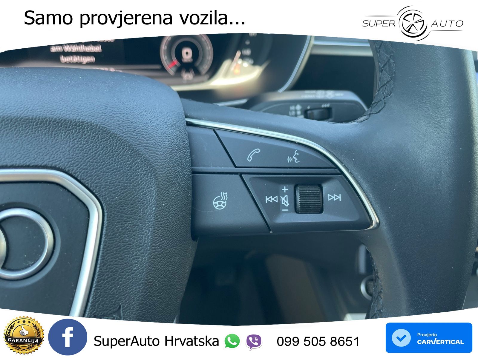 Audi Q3 45 TFSI (245 KS) quattro S tronic S line MATRIX+GR SJED+KAM