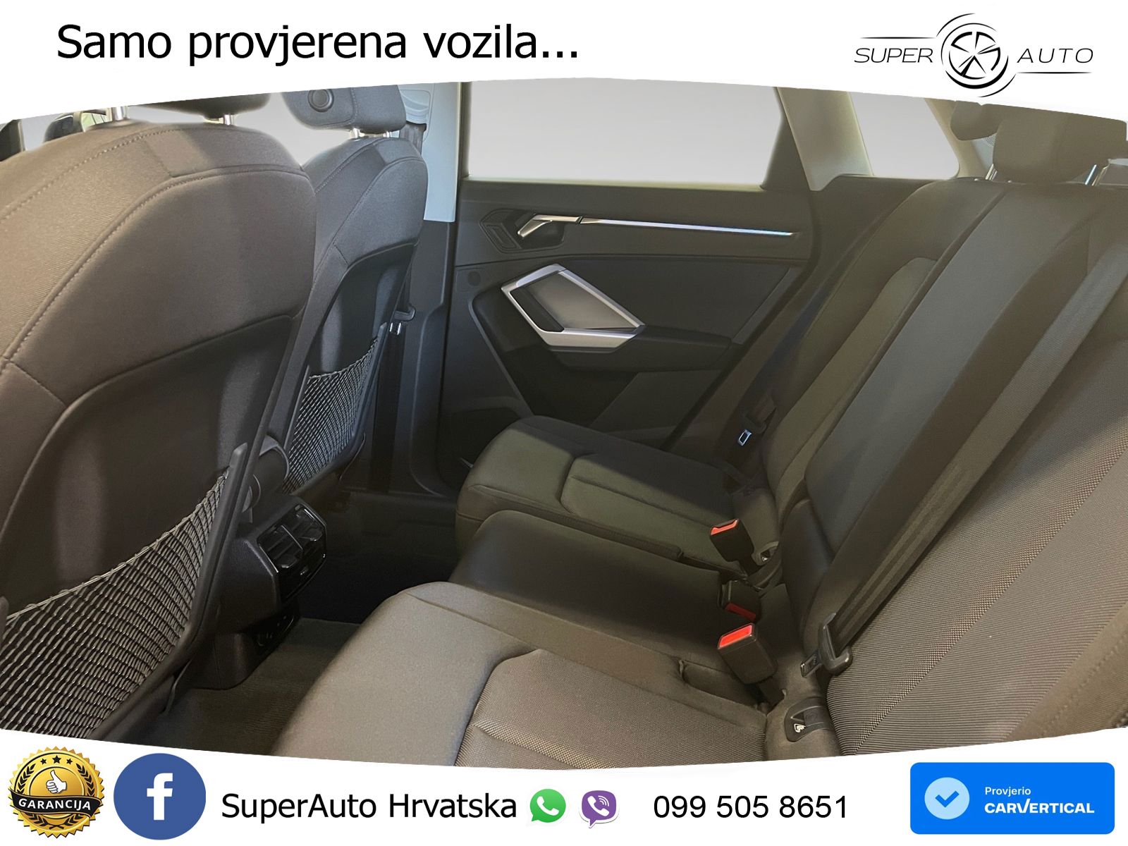 Audi Q3 45 TFSI (245 KS) quattro S tronic S line MATRIX+GR SJED+KAM