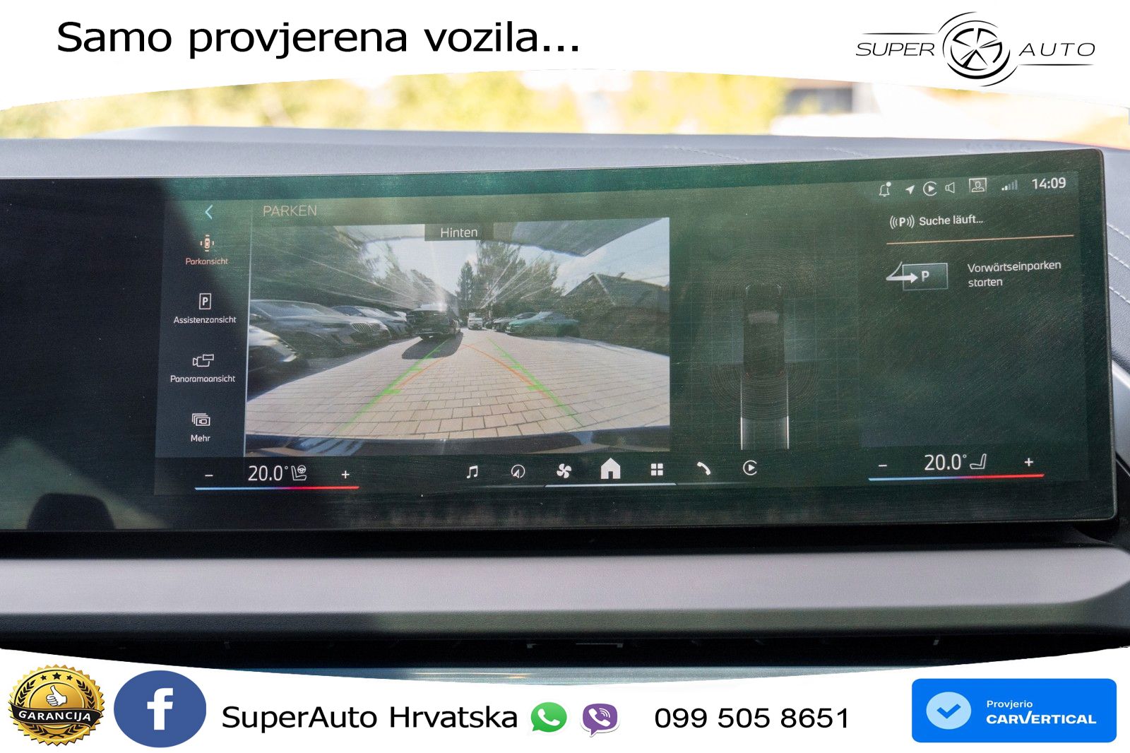 BMW X3 20d xDrive Steptronic M Sport