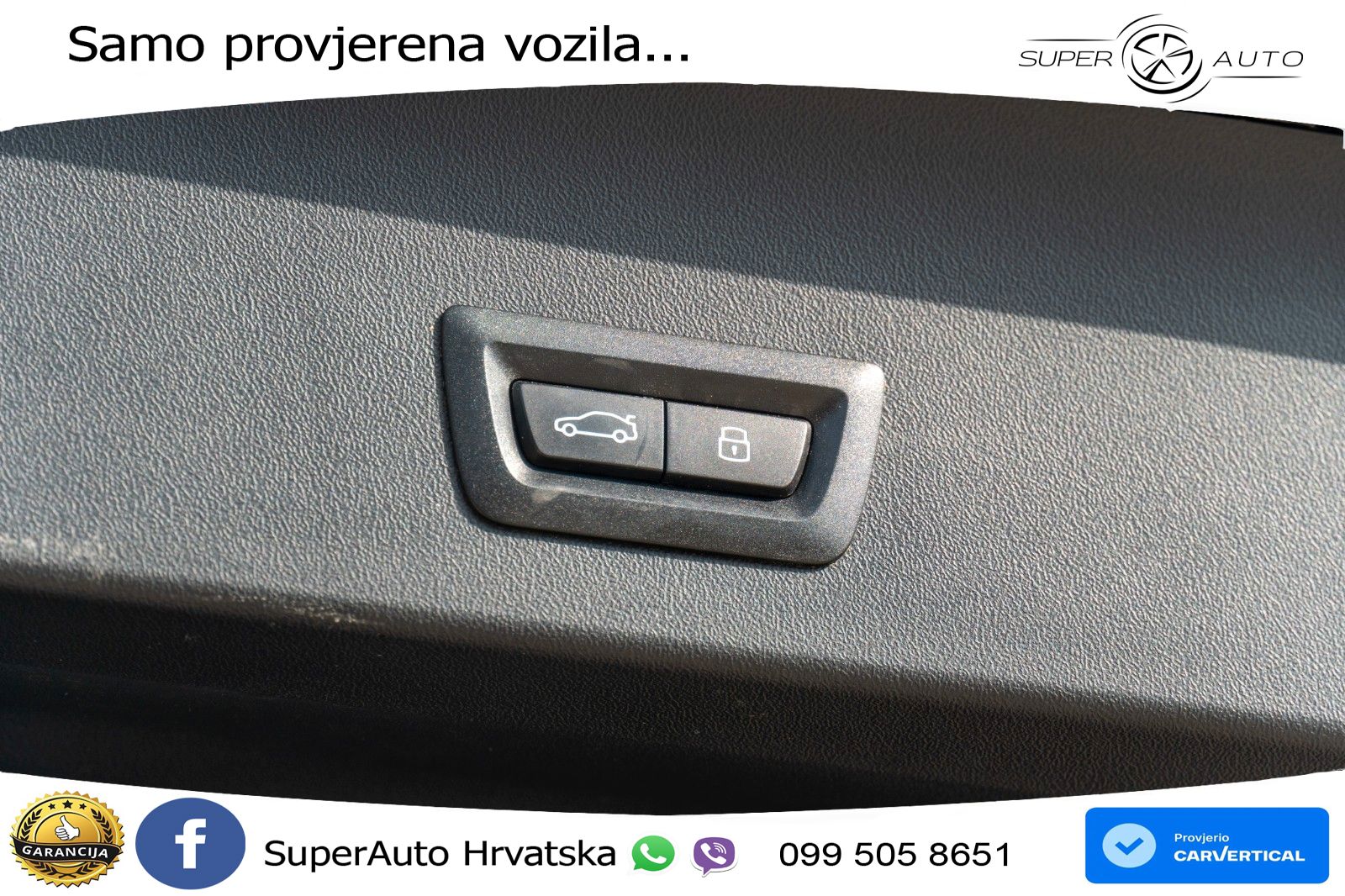 BMW X3 20d xDrive Steptronic M Sport