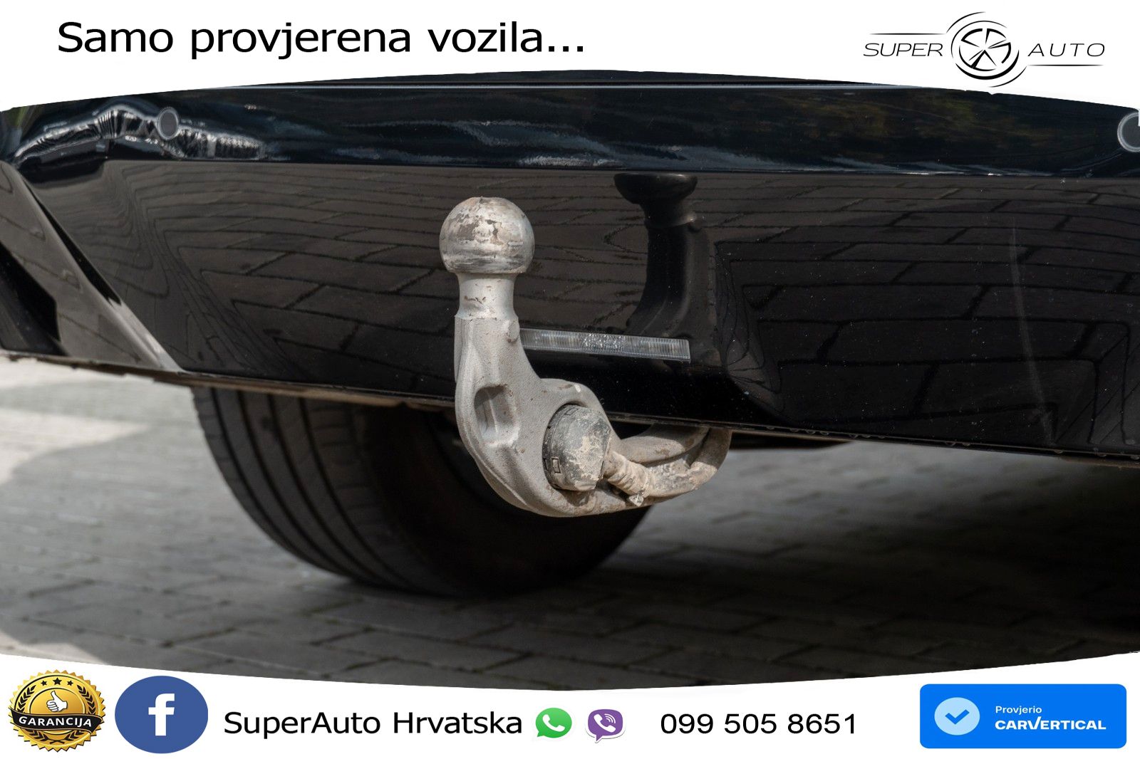 BMW X3 20d xDrive Steptronic M Sport