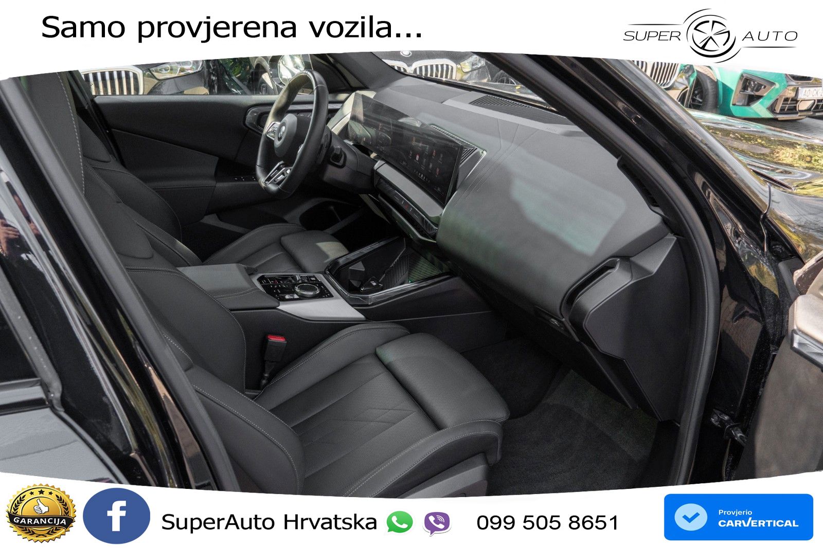 BMW X3 20d xDrive Steptronic M Sport