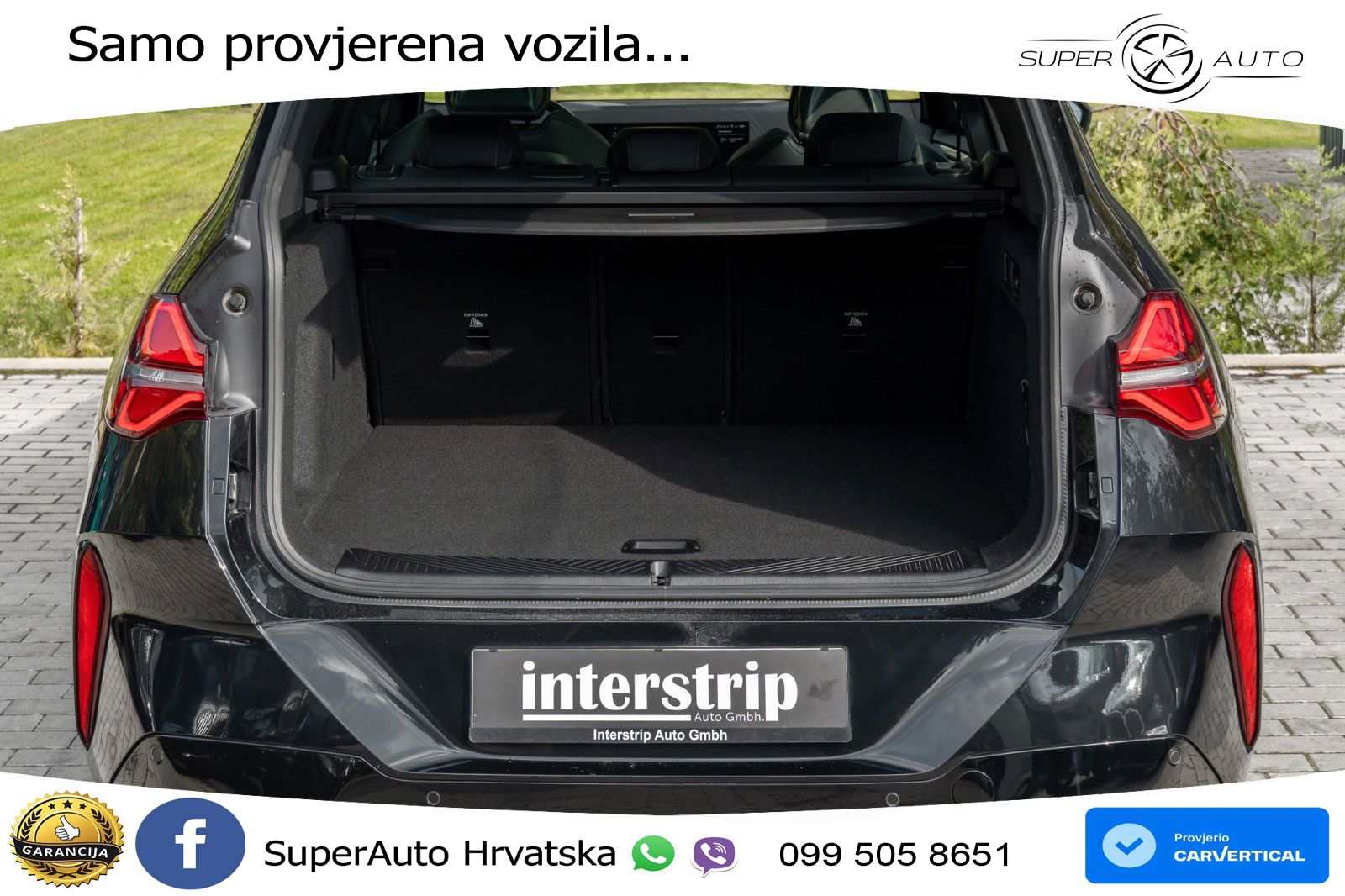 BMW X3 20d xDrive Steptronic M Sport