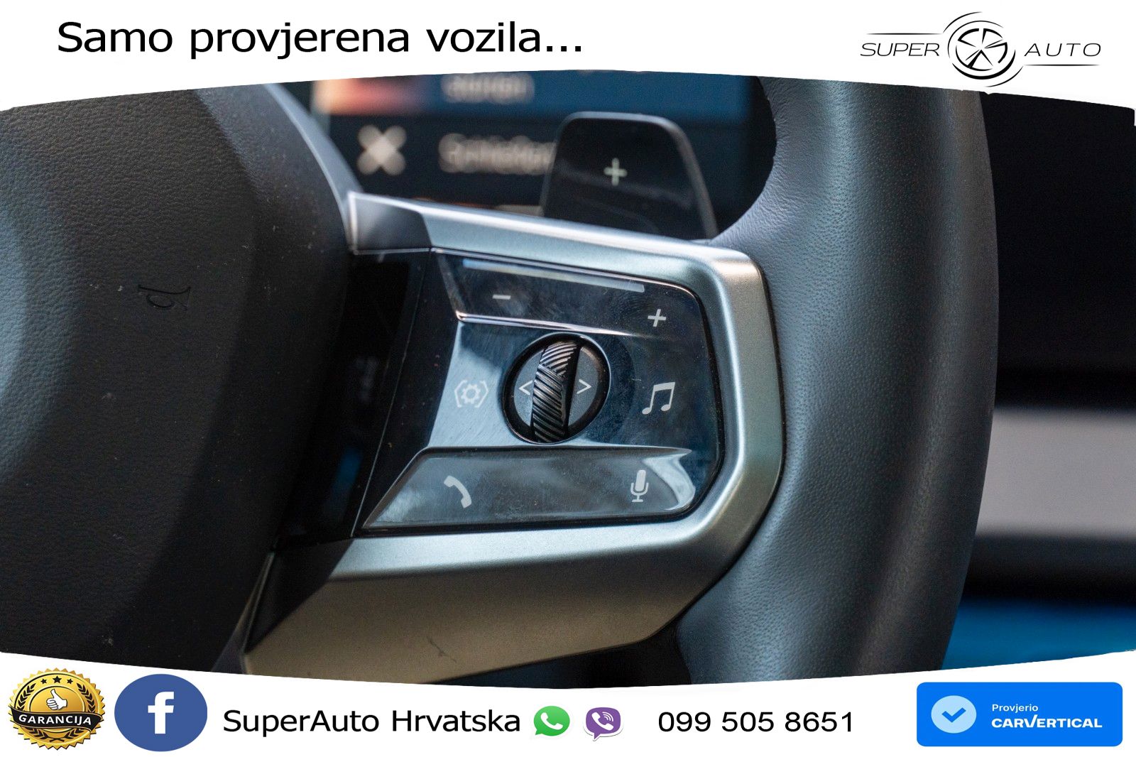 BMW X3 20d xDrive Steptronic M Sport