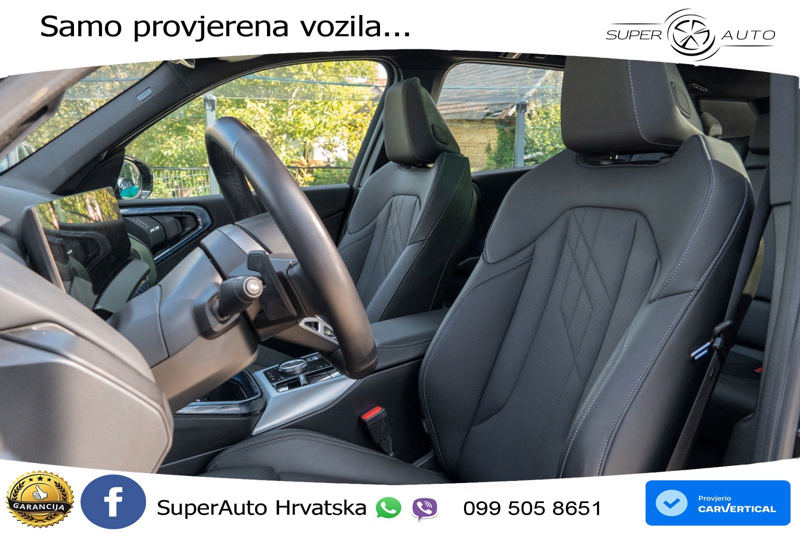 BMW X3 20d xDrive Steptronic M Sport