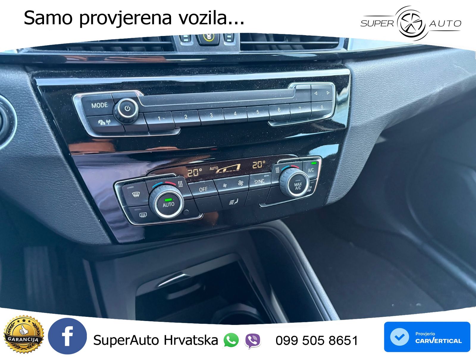 BMW X1 16d (116 KS) Advantage