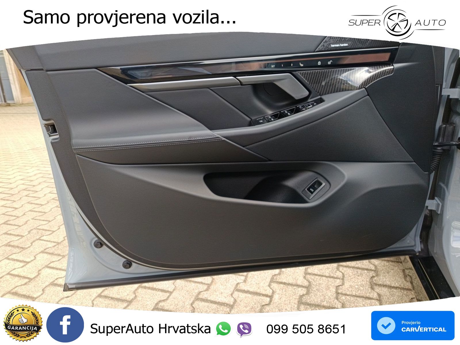 BMW 520d Touring (197 KS) Steptronic M Sport LED+GR SJED+ACC
