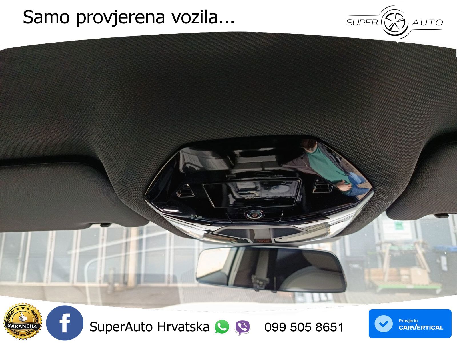 BMW 520d Touring (197 KS) Steptronic M Sport LED+GR SJED+ACC