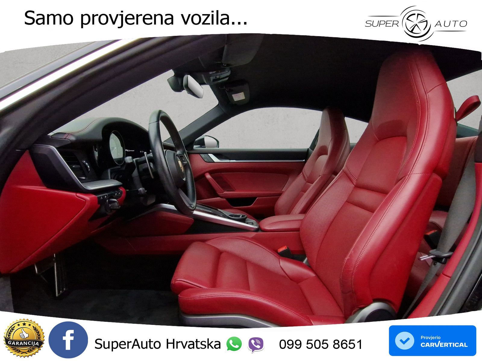 Porsche 911 Carrera 3.0 (385 KS) PDK MATRIX+GR SJED+KAM