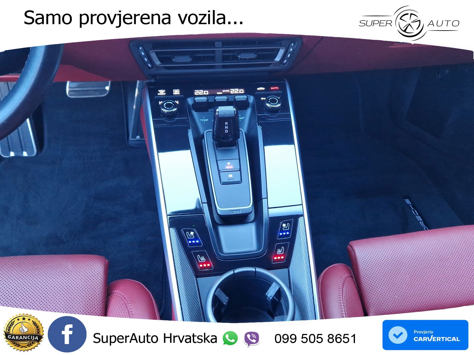 Porsche 911 Carrera 3.0 (385 KS) PDK MATRIX+GR SJED+KAM