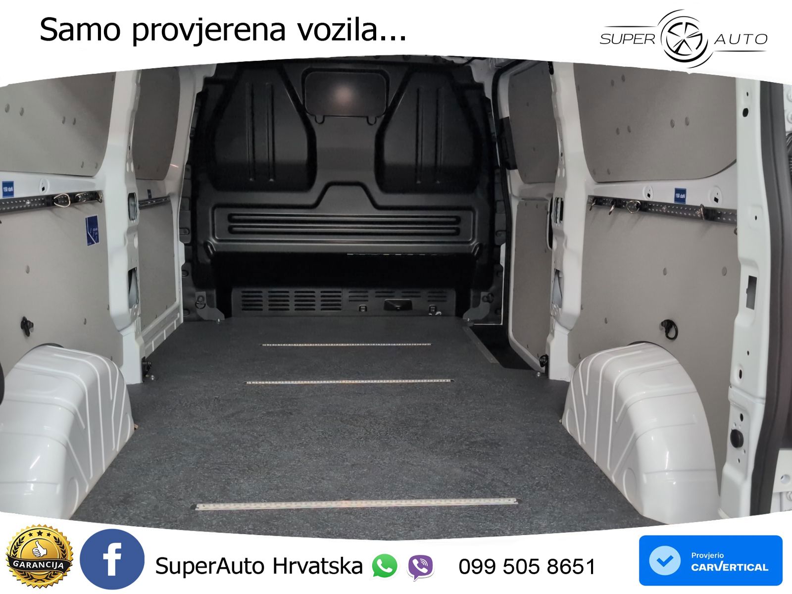 Volkswagen T7 Transporter Kasten 2.0 TDI LR Lang/10.30Garan 150 KS