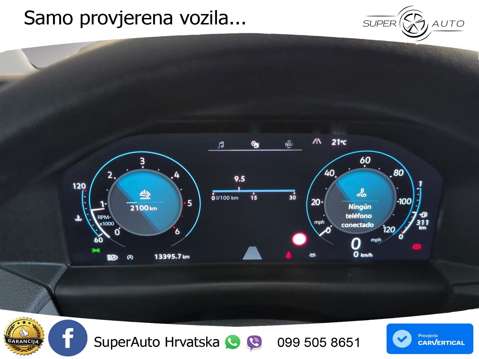 Volkswagen T7 Transporter Kasten 2.0 TDI LR Lang/10.30Garan 150 KS