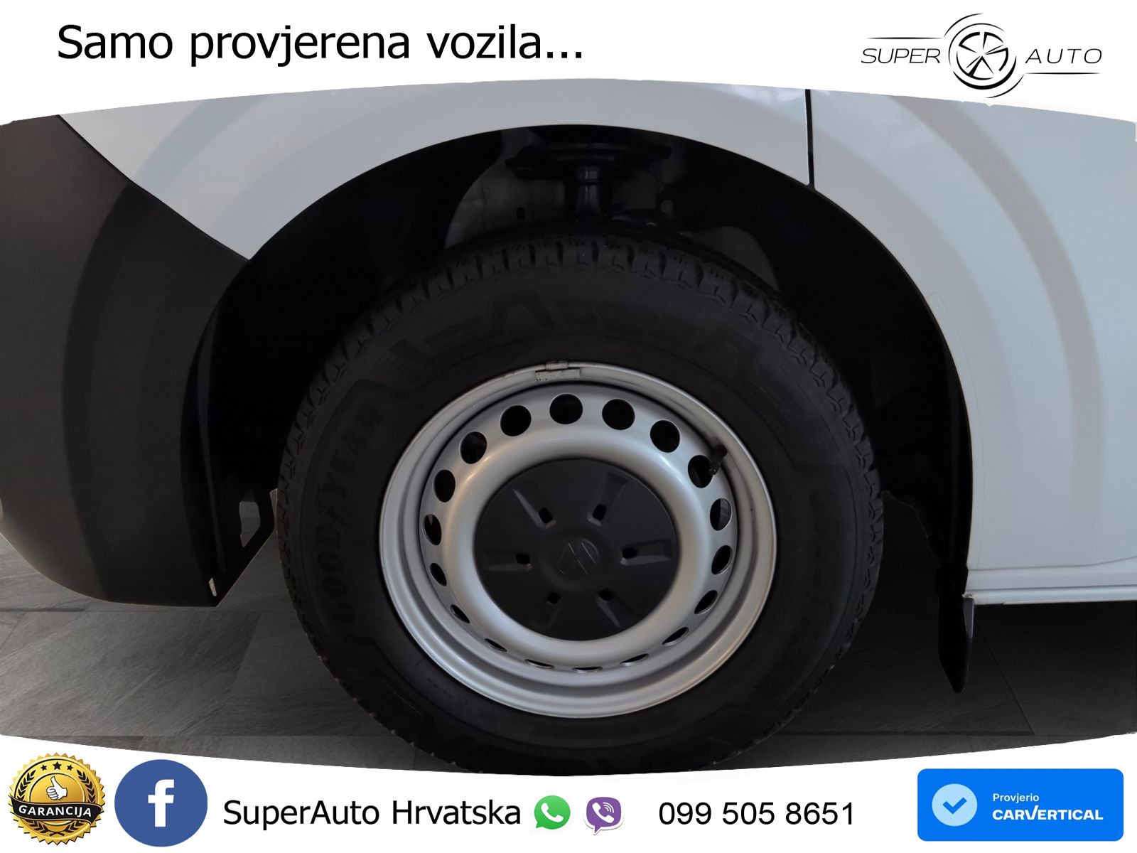 Volkswagen T7 Transporter Kasten 2.0 TDI LR Lang/10.30Garan 150 KS