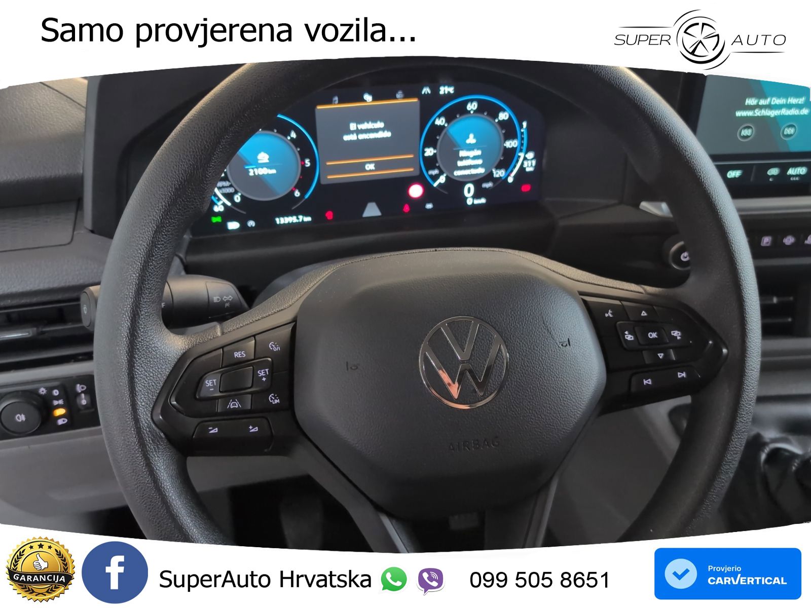 Volkswagen T7 Transporter Kasten 2.0 TDI LR Lang/10.30Garan 150 KS