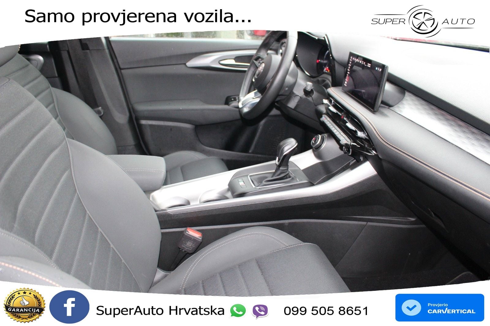 Alfa Romeo Tonale 1.5 VGT (160 KS) 48V-Hybrid TCT LED+GR SJED+ACC