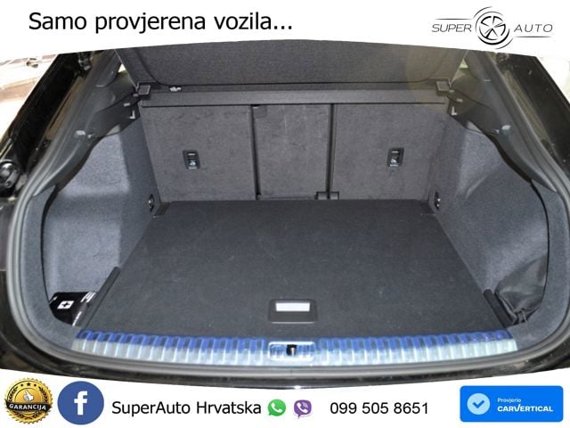 Audi Q3 Sportback 35 TFSI (150 KS) S tronic S line LED+GR SJED+ACC