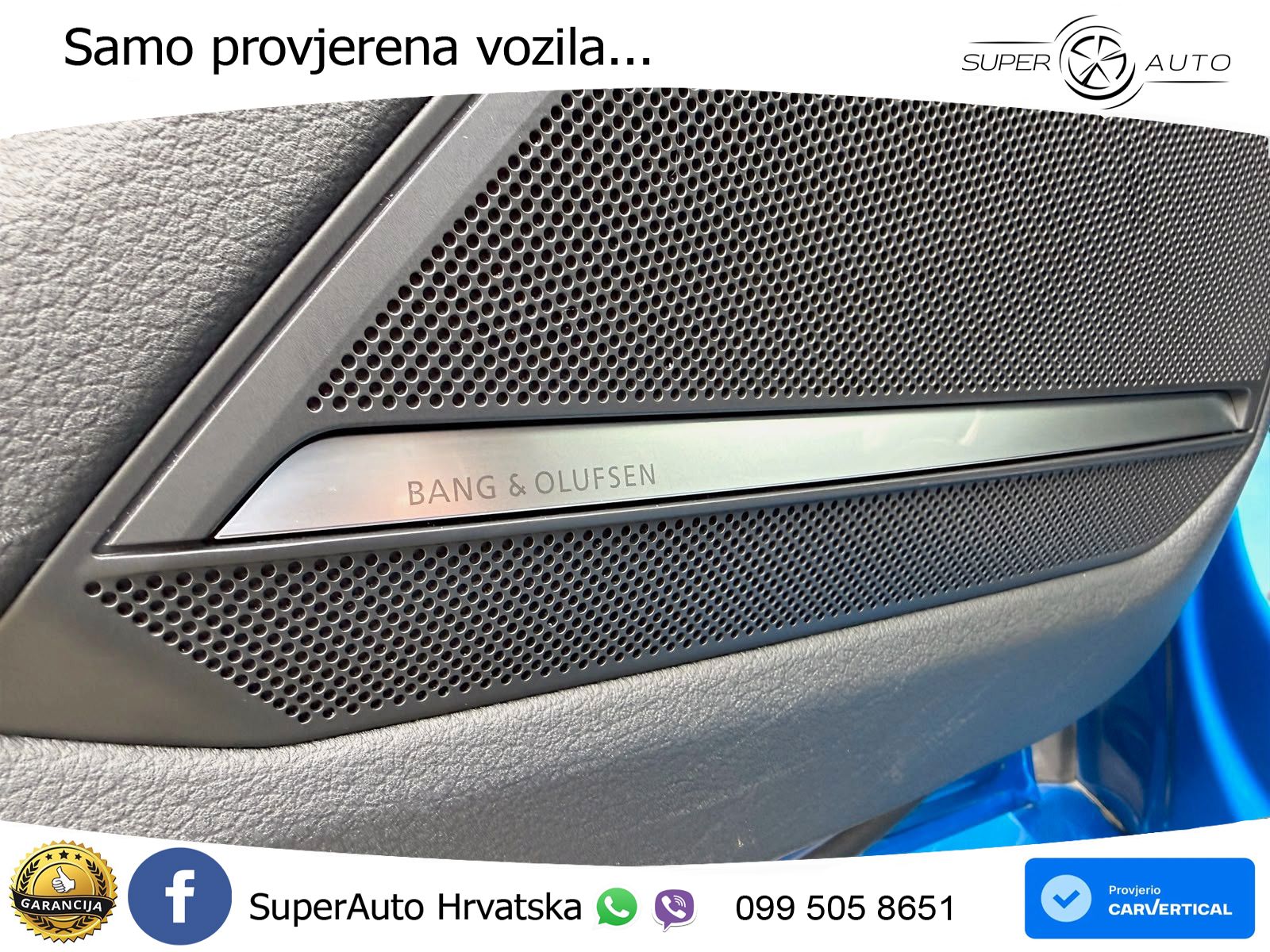 Audi RS6 Avant 4.0 TFSI V8 (600 KS) quattro Tiptronic LED+GR SJED+ACC