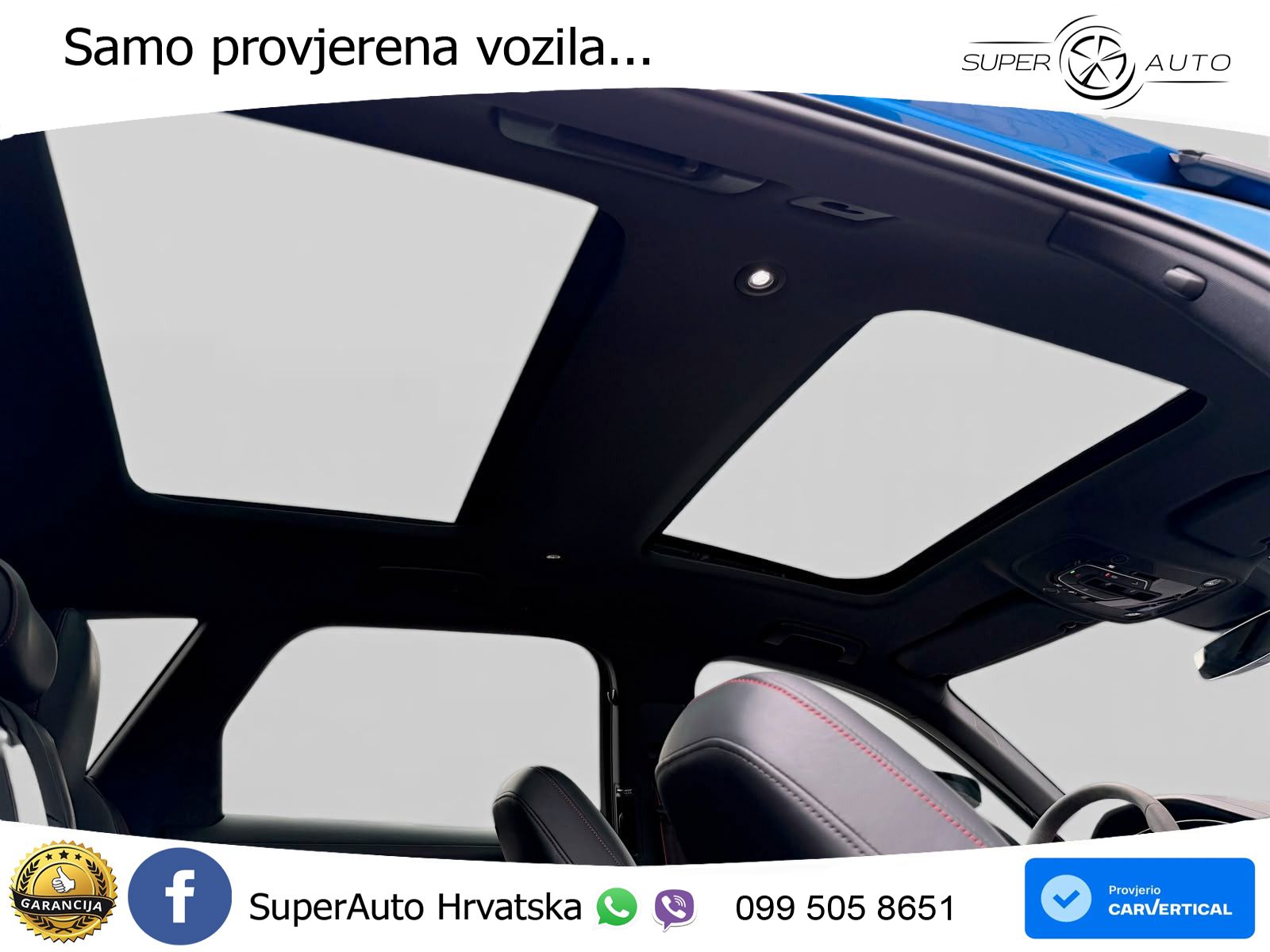 Audi RS6 Avant 4.0 TFSI V8 (600 KS) quattro Tiptronic LED+GR SJED+ACC