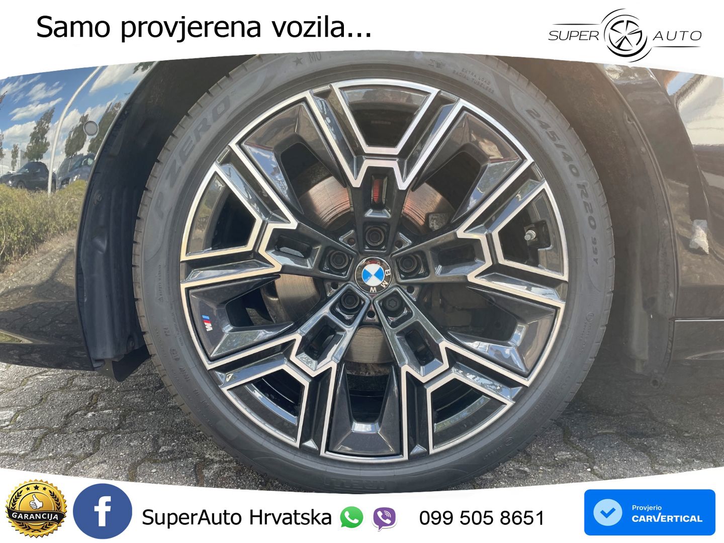 BMW 520d (197 KS) Steptronic M Sport LED+GR SJED+ACC