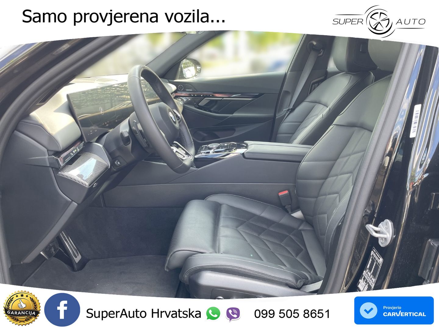 BMW 520d (197 KS) Steptronic M Sport LED+GR SJED+ACC