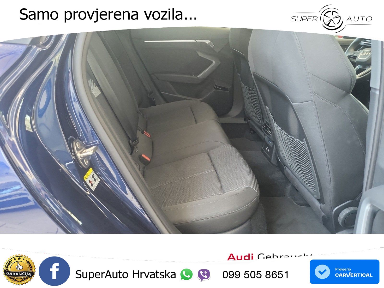 Audi A3 35 TFSI (150 KS) S tronic S line LED+GR SJED+ACC