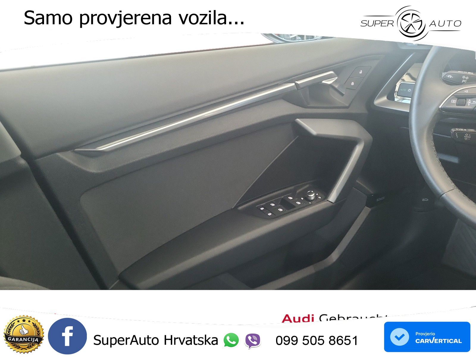 Audi A3 35 TFSI (150 KS) S tronic S line LED+GR SJED+ACC