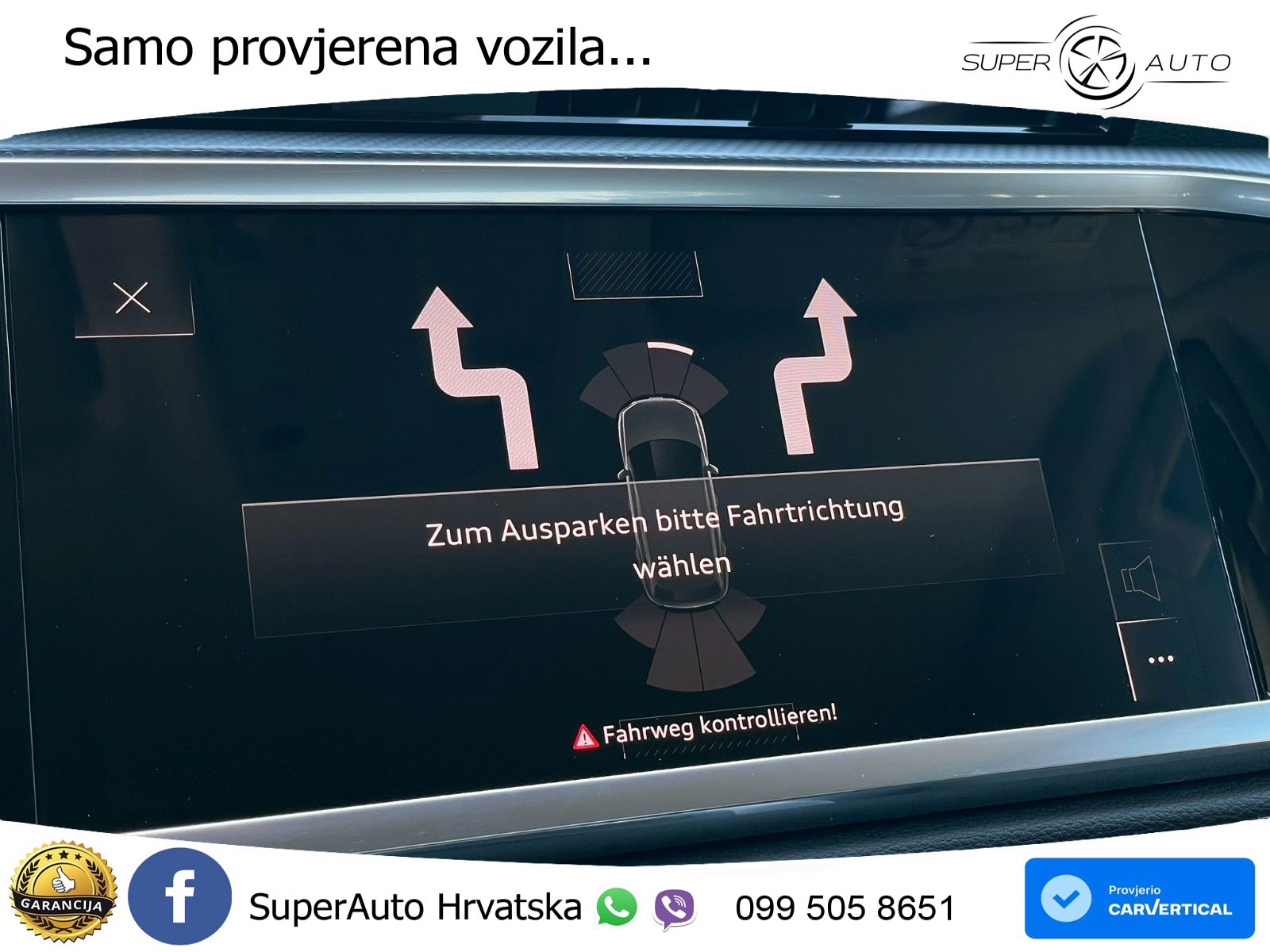 Audi Q3 35 TDI (150 KS) quattro S tronic MATRIX+GR SJED+KAM